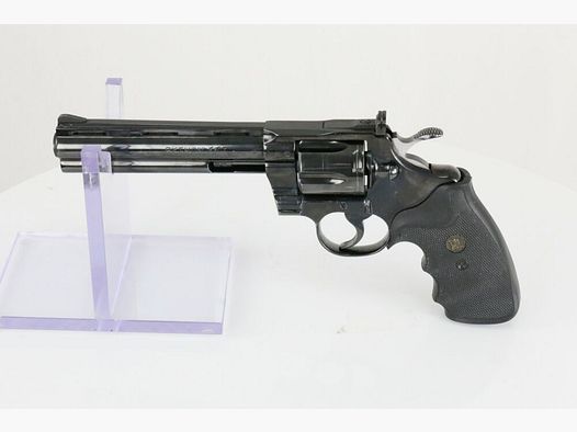 Colt Python