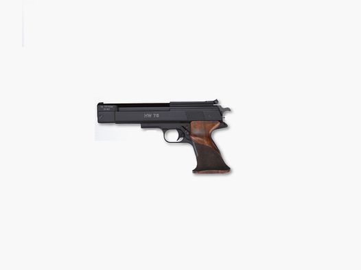 Weihrauch Sport Luftpistole Sport HW 75, cal. 4,5 mm