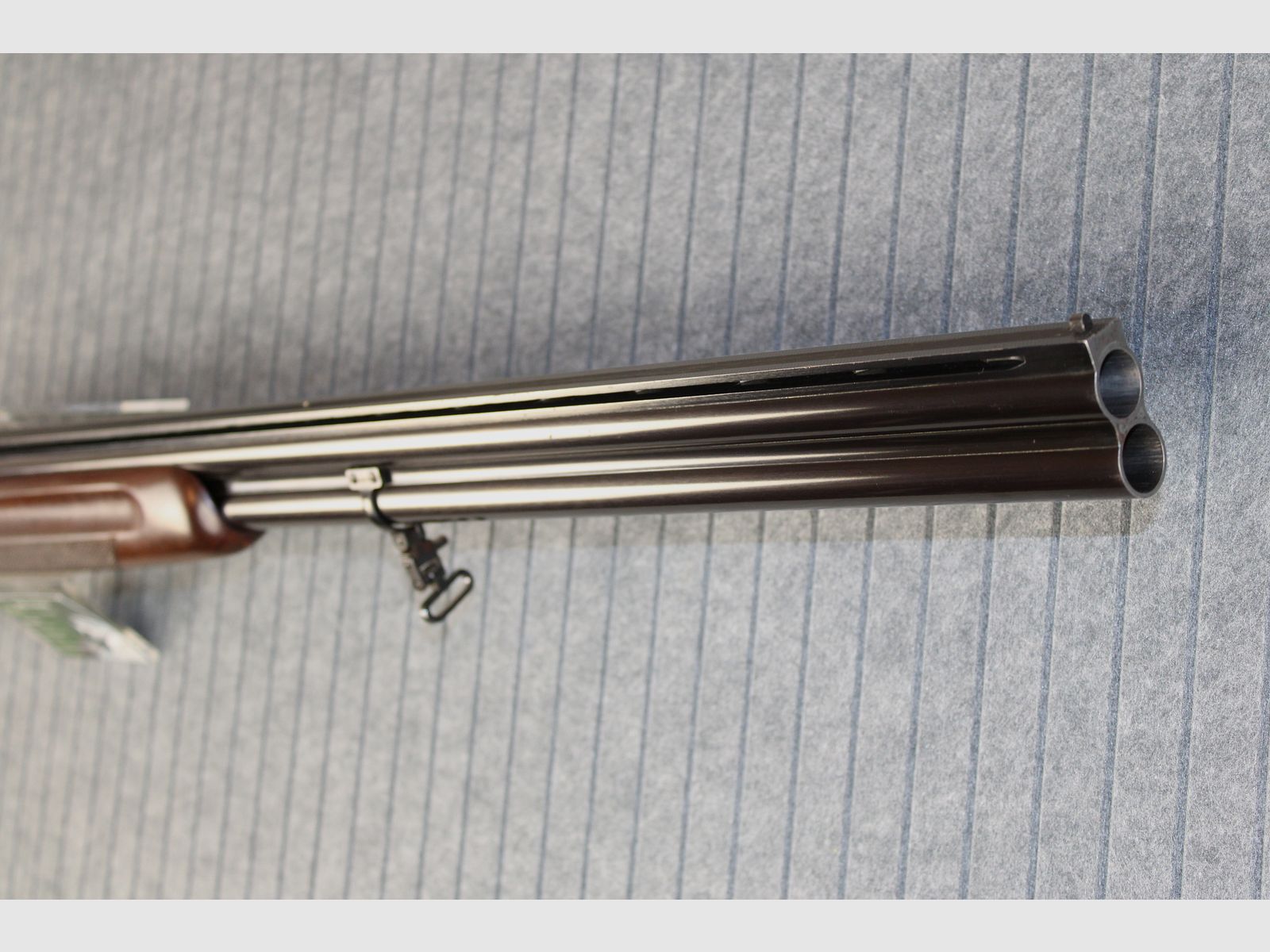 SKB 600 Trap