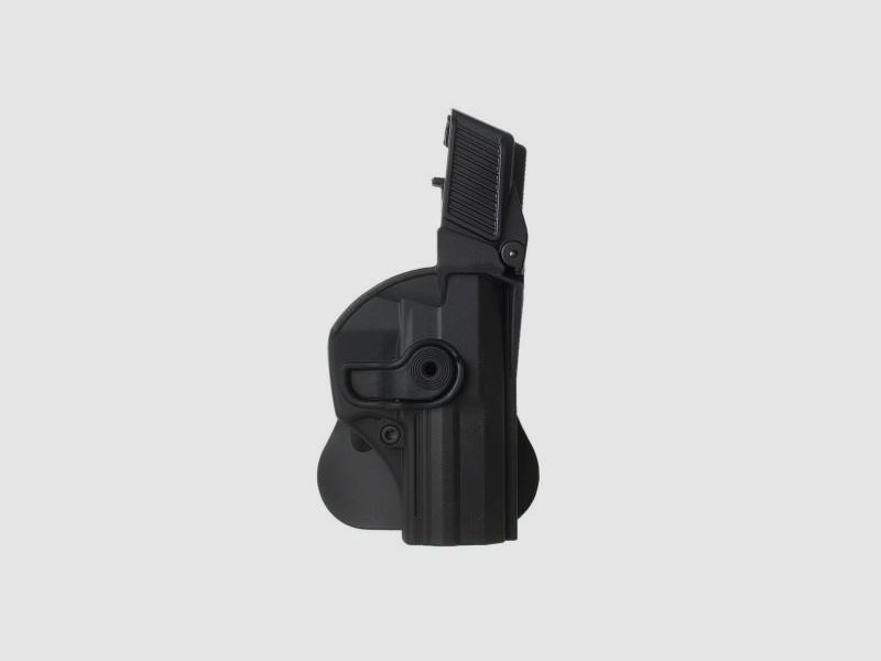 IMI DEFENSE H&K USP COMPACT Holster IMI-Z1430 BLK