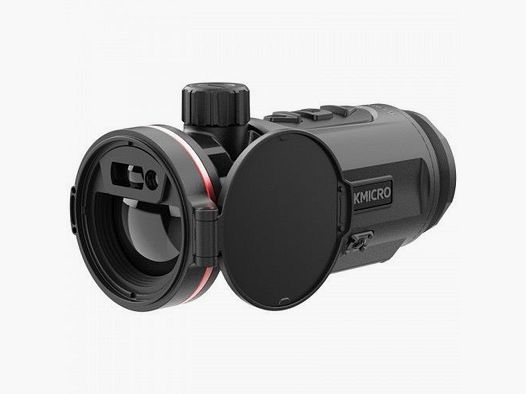 HIKMICRO Thunder TQ35CL 3.0 dispositivo de imagen térmica