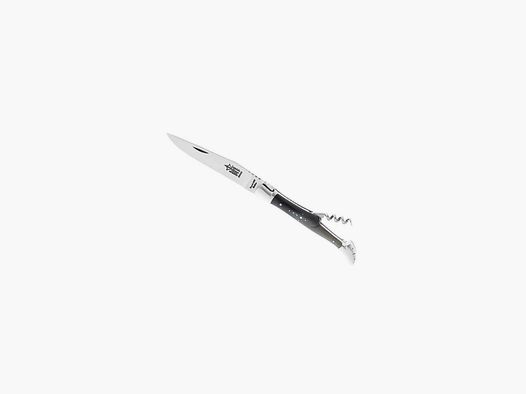Couteau pliant Laguiole manche en corne G. David
