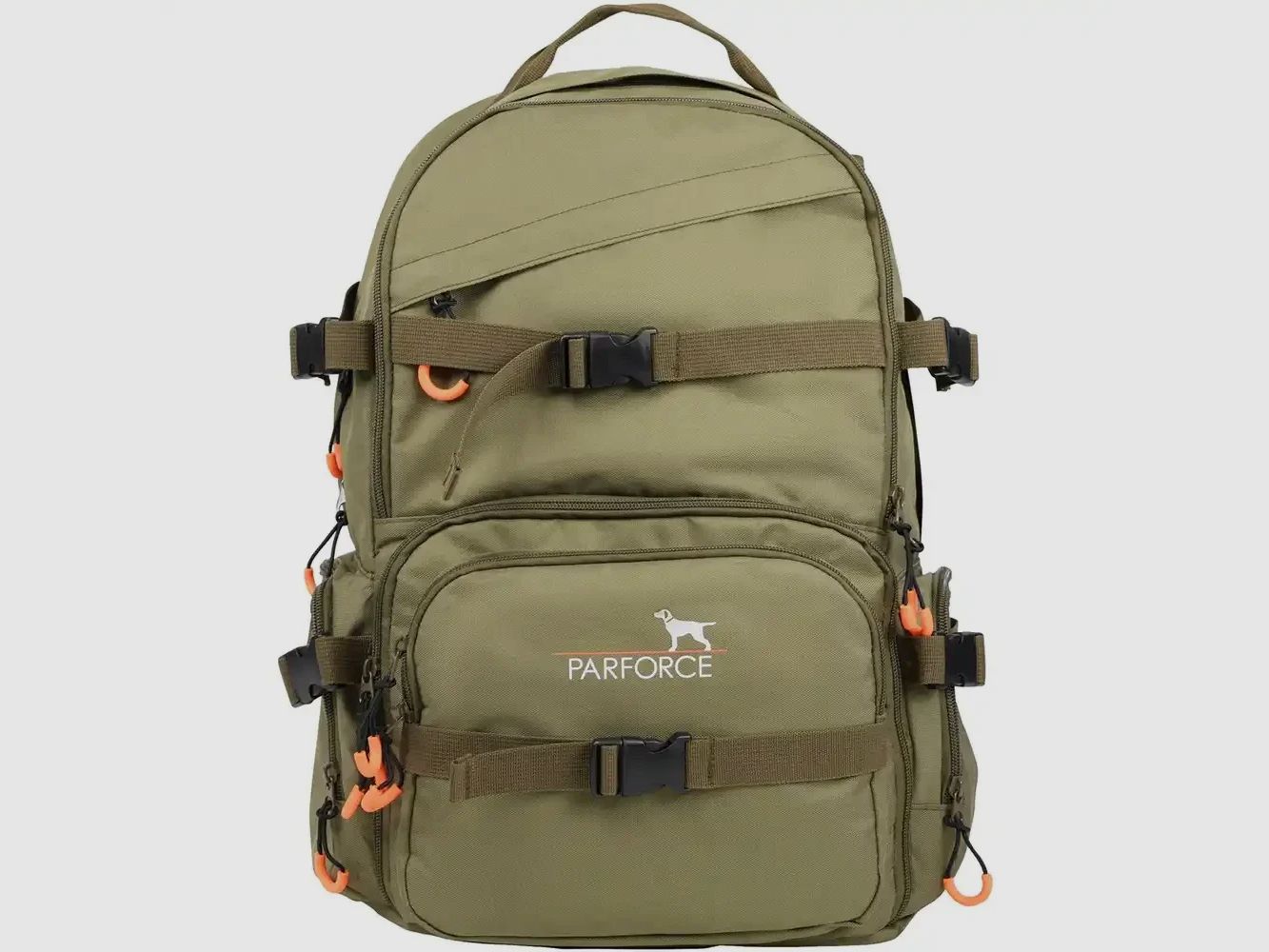 PARFORCE Jagdrucksack Daypack 32 l