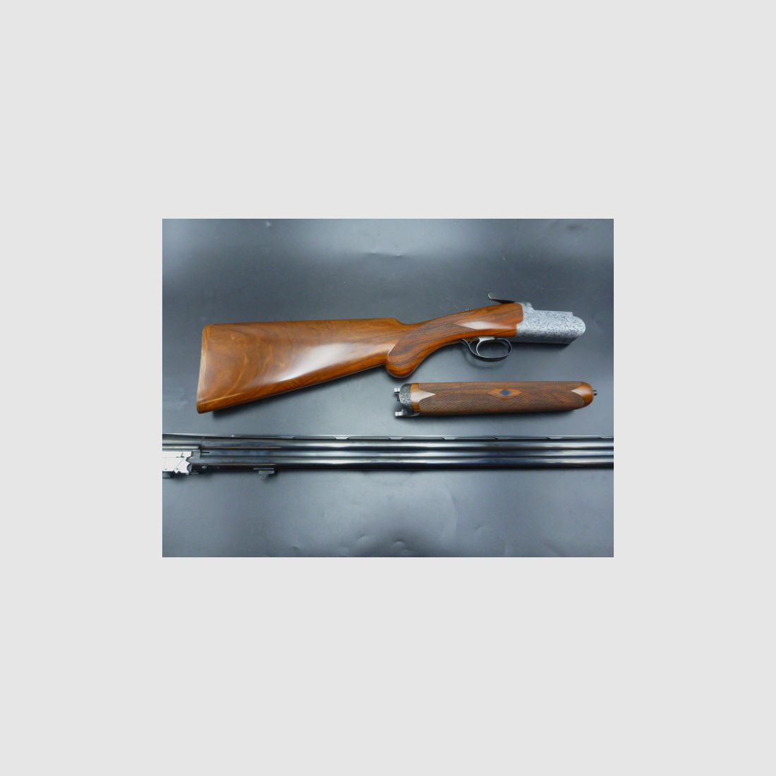 RIZZINI ROUND BODY cal. 20/76 canna 67 cm, immagine 2 di 7