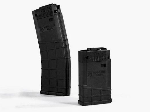 Tippmann Arms Caricatore di Ricambio per Fucile M4-22 + Sistema di Conversione M4-22