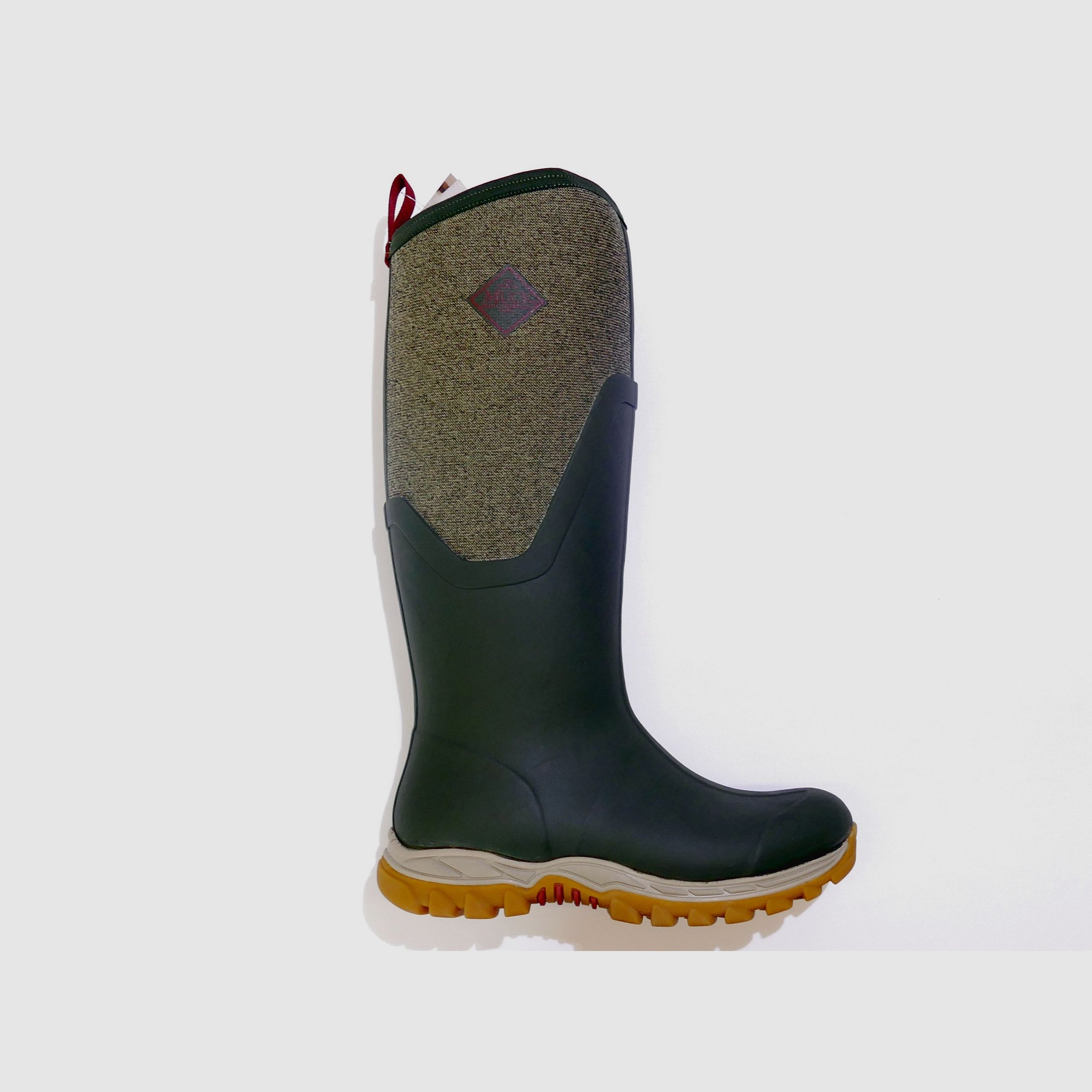 Muck-Boots Arctic Sport II Tall Women Gummistiefel