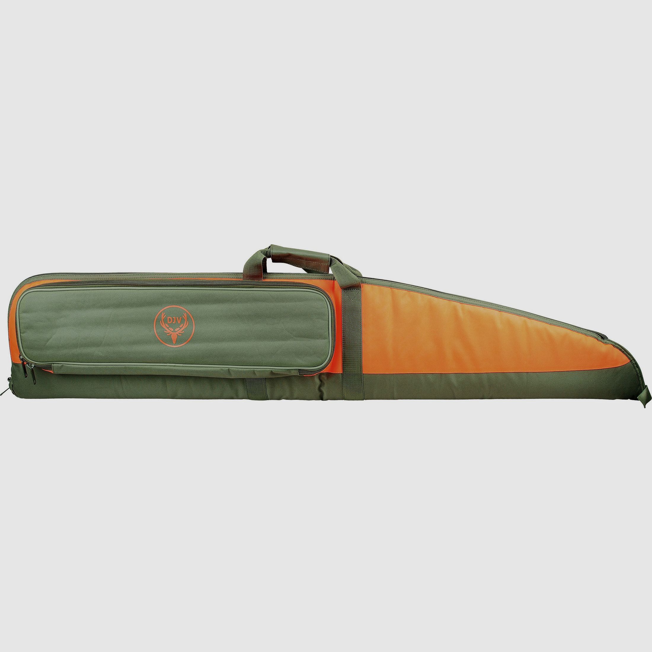 DJV Funda para escopeta de caza