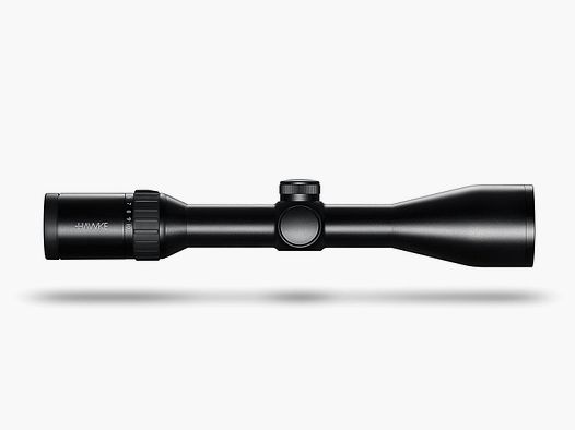 Hawke endurance 30 wa ir 2,5-10×50 lr dot