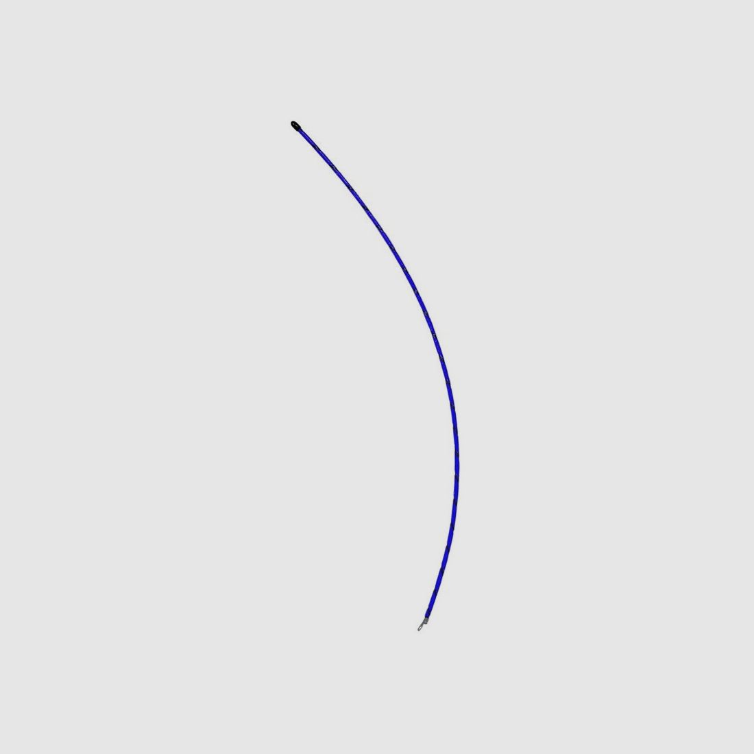 Rog-Antenne für Garmin-Halsband - Blau, Bild 1 von 2