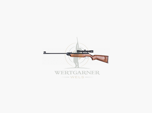 Weihrauch HW 35 Kal. 4,5mm
