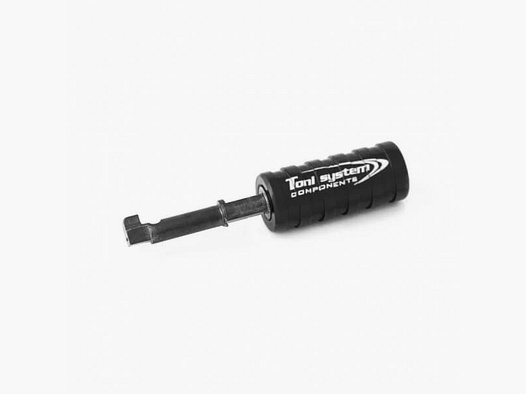 Toni System Beretta 1301 Bolt handle - Schwarz - Sport