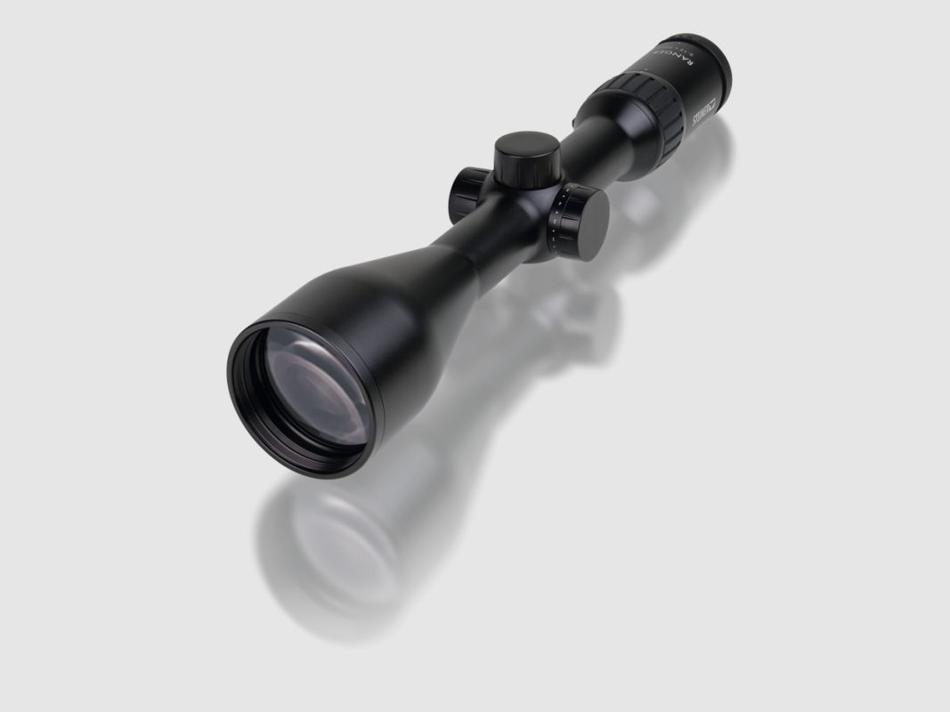 STEINER Ranger 4 | 3-12×56