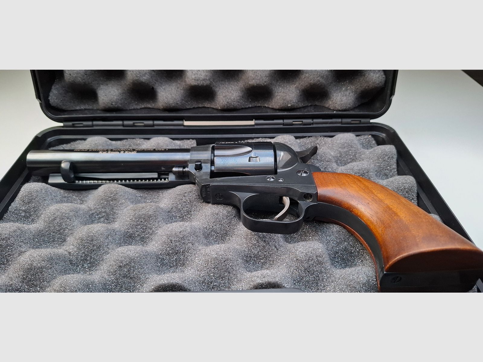 Western Colt   ME 1873