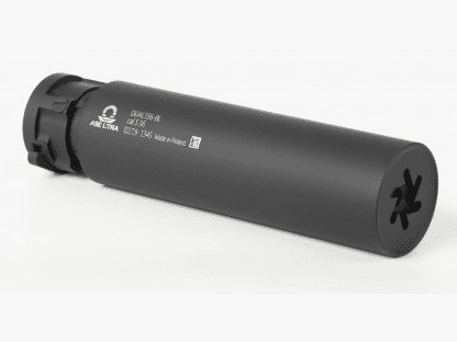 Ase Utra Dual BL modérateur de son