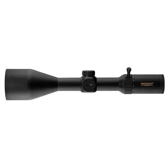 Jagdzielfernrohr Microdot Fiber 3-12x62, Bild 13 von 22