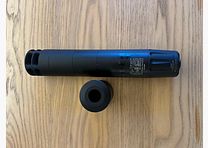 Suppressor A-Tec H2 .338 M15x1 with brake