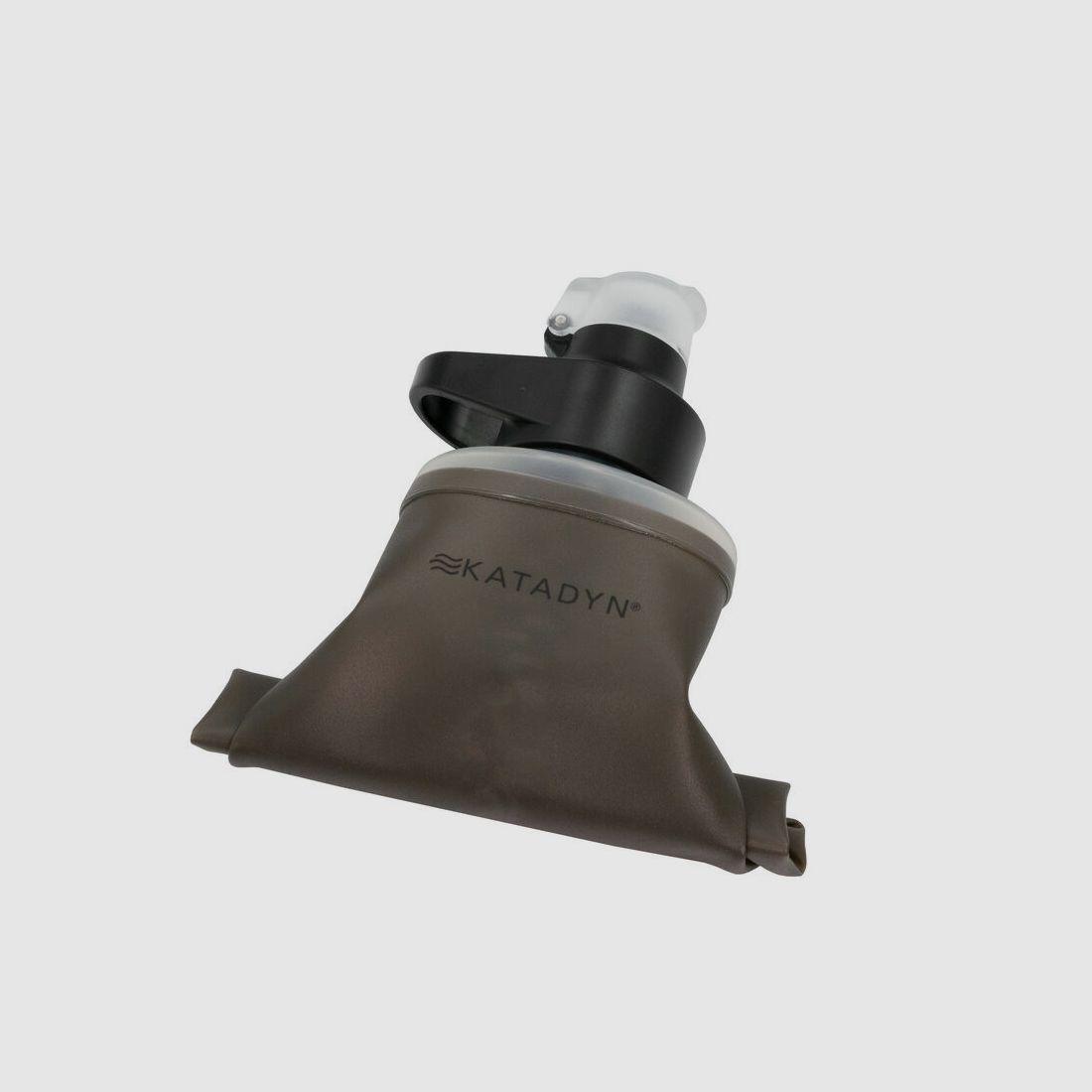 Filtro Katadyn BeFree AC 1.0L Nero