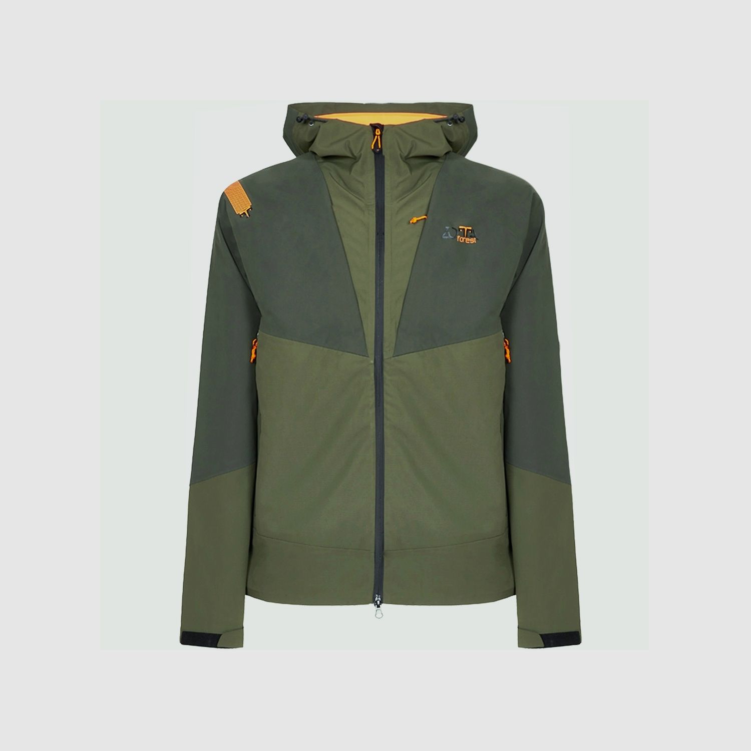 GIACCA ZOTTA THUNDER, immagine 1 di 2