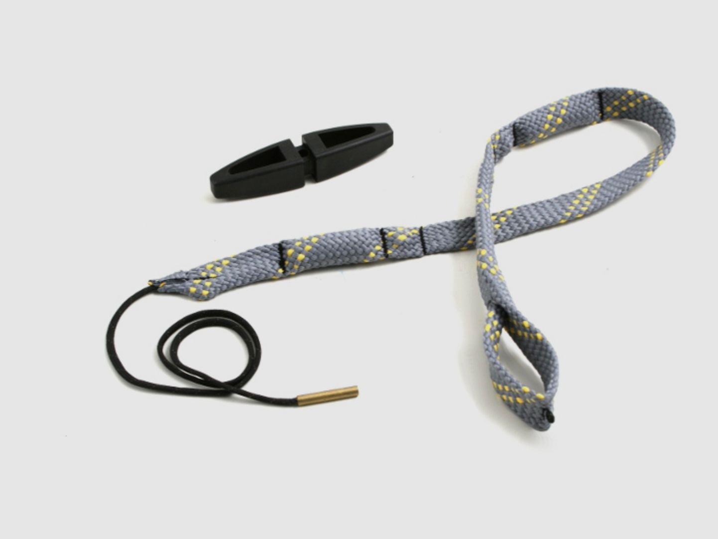 Niebling Bore Blitz mit Griff und Zip-Beutel Kal. .354-363