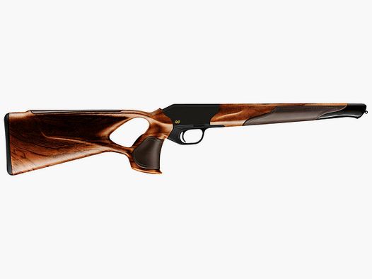 Blaser System R8 Success Silence Leder / SHK:7 Echtleder Cocoa