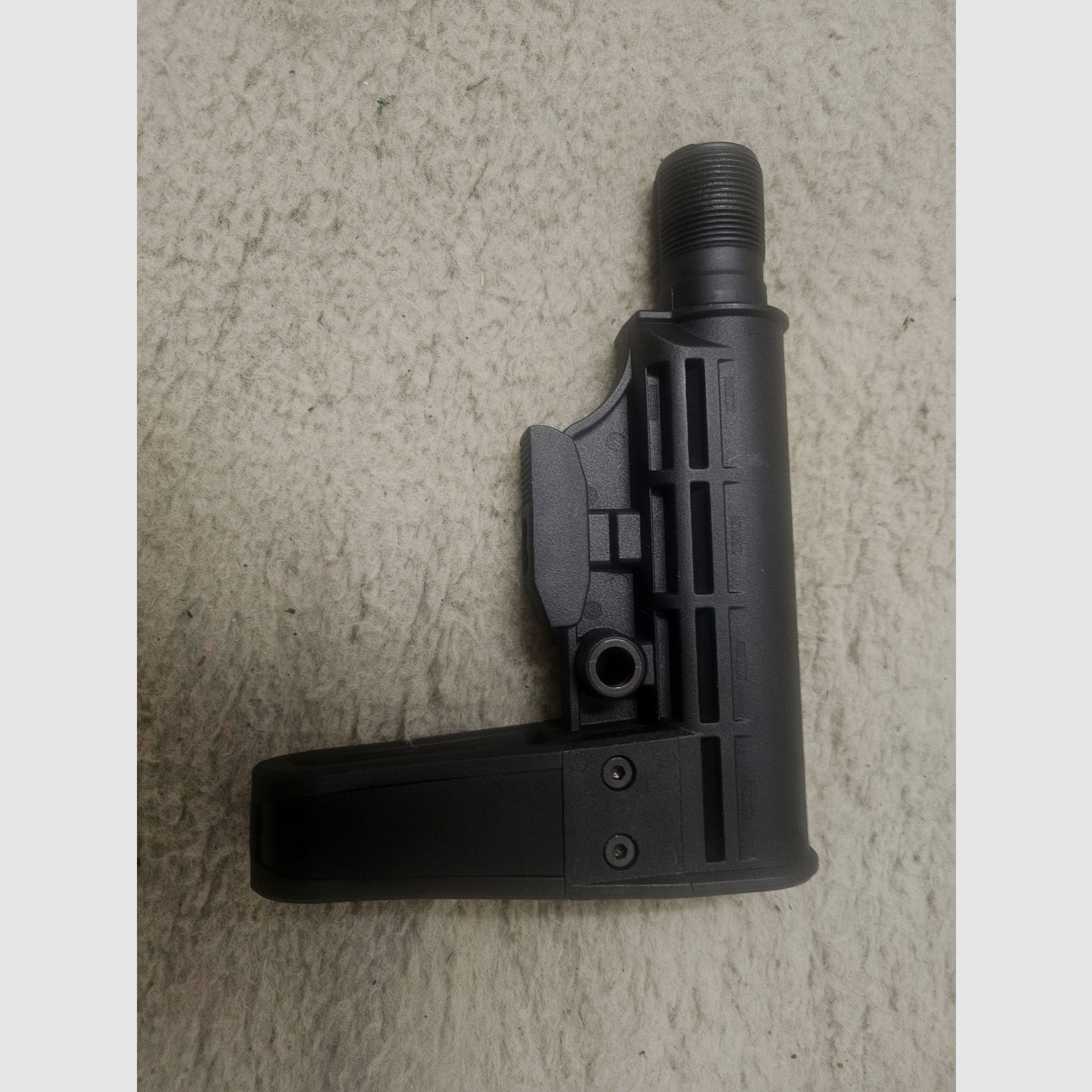 Tippmann T5 Arm Brace Schubschaft M4  AR15