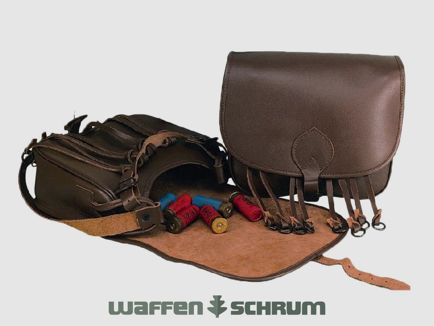 Fritzmann Jagdtasche