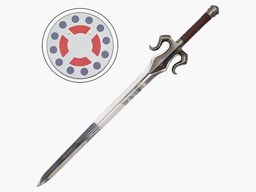 Schwert Masters of the Universe