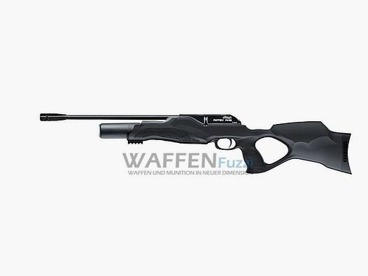 Walther Rotex RM8 Varmint rifle de aire comprimido 4,5 mm