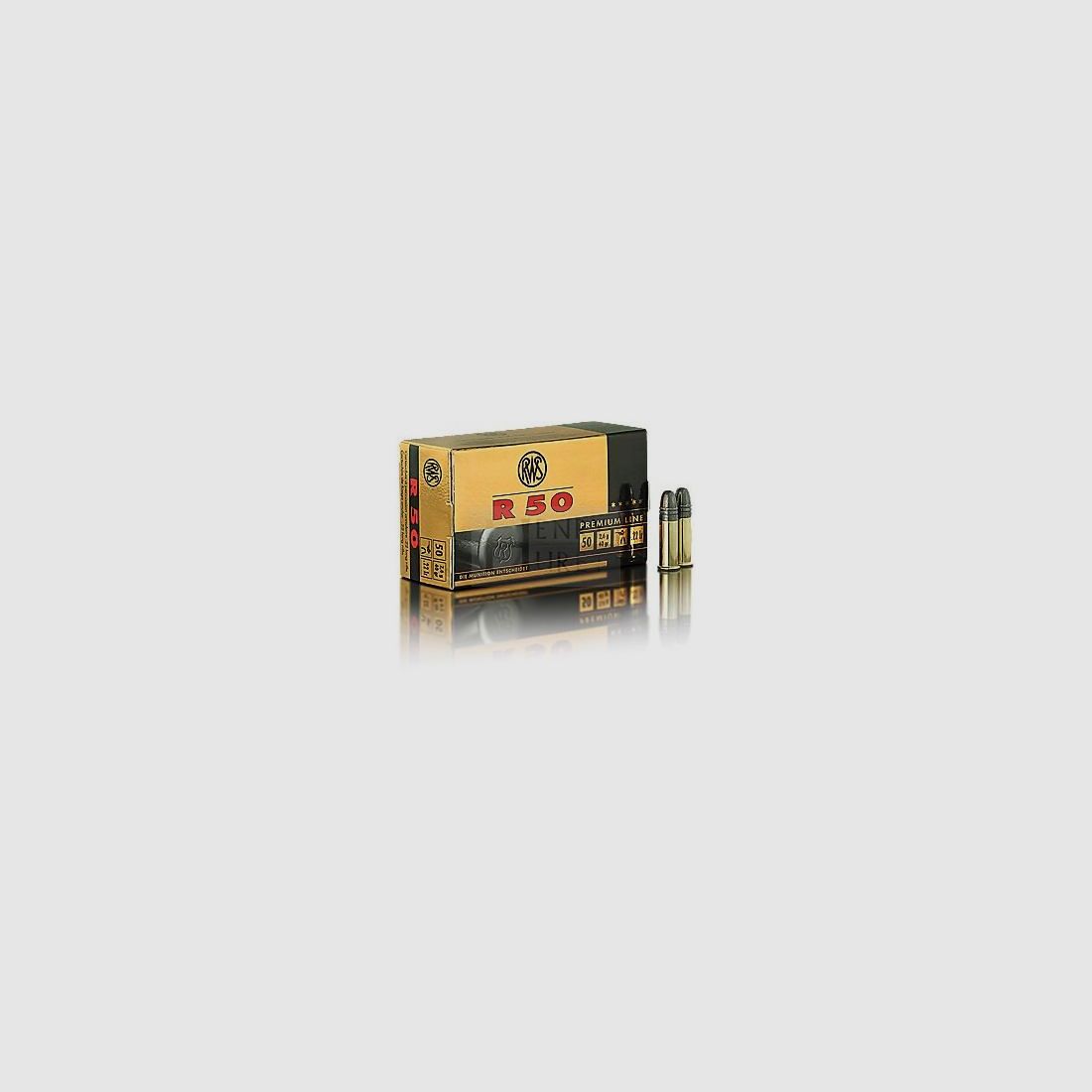RWS 22LR R50 X50
