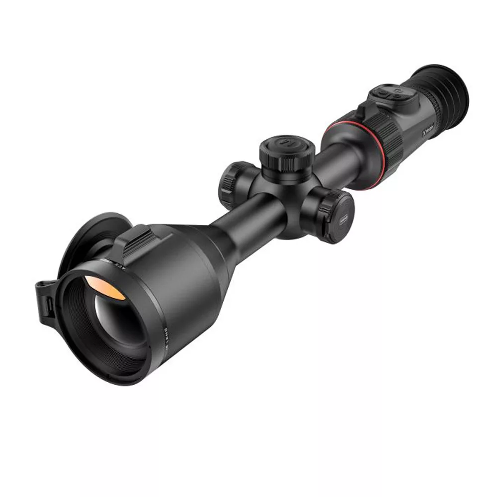 Nocpix ACE H50R thermal imaging riflescope, image 1 of 7