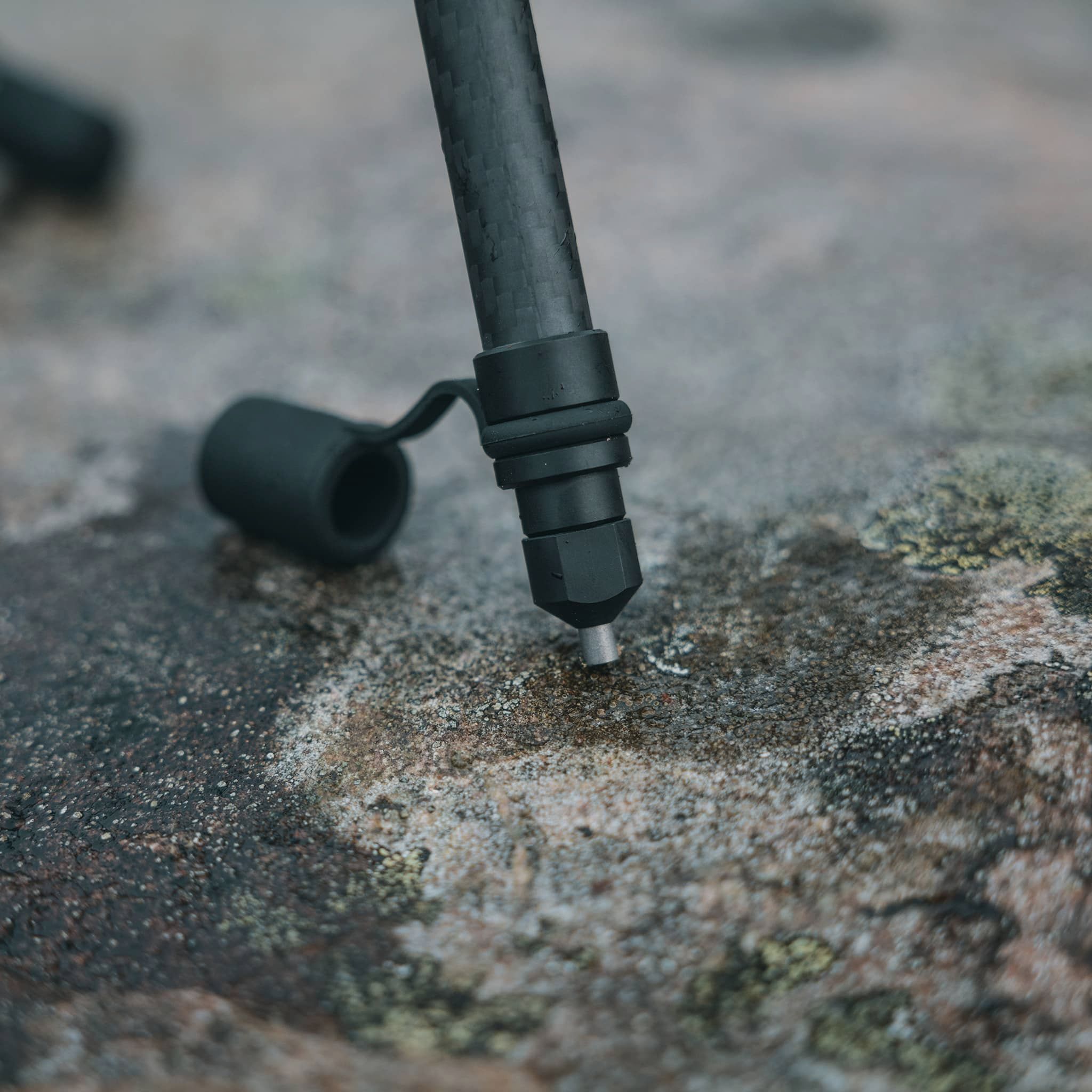 Spartan Javelin ProHunt Bipod Standard