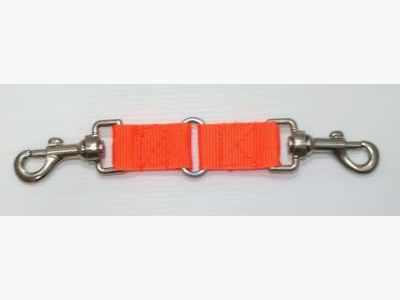 Orange Kupplungen