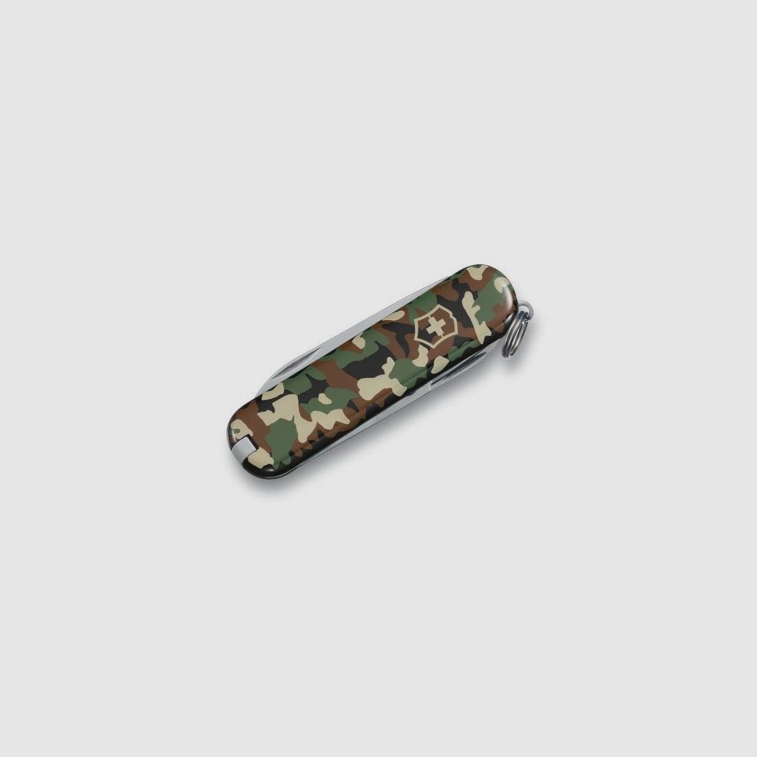 Victorinox kleines Taschenmesser Classic SD, Camouflage