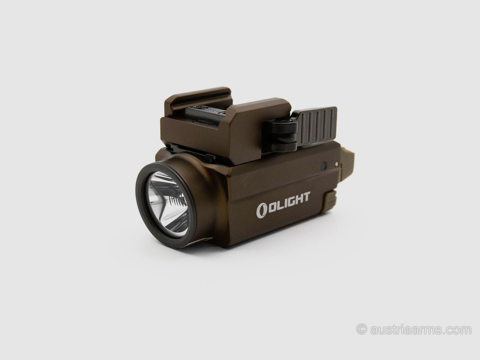 Olight BALDR S – Bronzo, immagine 1 di 2
