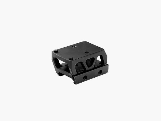 Osight-Adapter Basis für Picatinny-Schiene