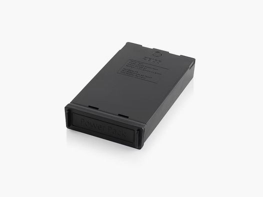ZEISS Secacam 3 Powerpack