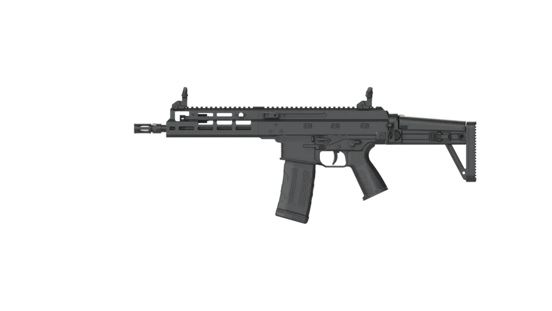 B&T APC223 PRO Lauflänge 264mm, Bild 5 von 6
