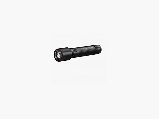 Lampe de poche LEDLENSER P7R Core
