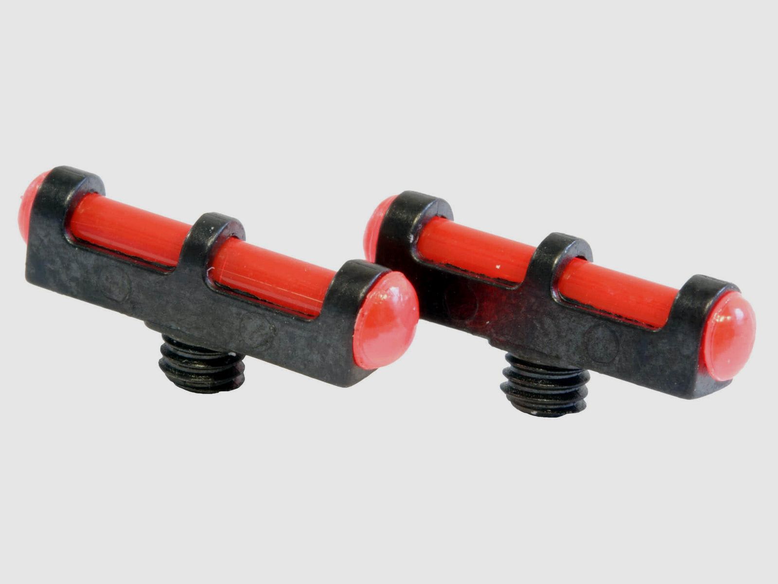 Fiber optic sight Recknagel for shotgun - Diameter 3 mm
