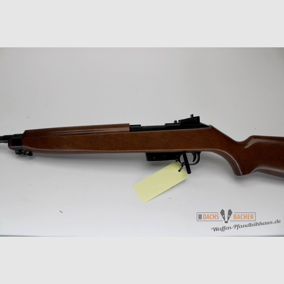 Fusil SL Erma EGMI EGM1 Mod 70 cal. .22lfB 5 coups magazine