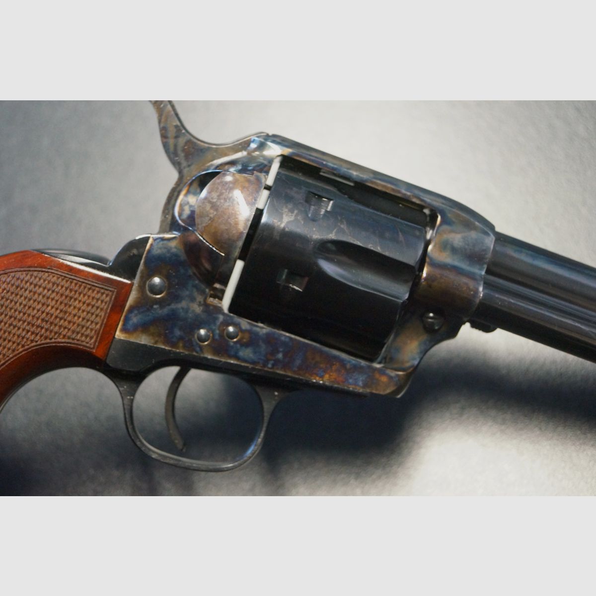 Uberti 1873 El Patron Quick Draw, Bild 2 von 5