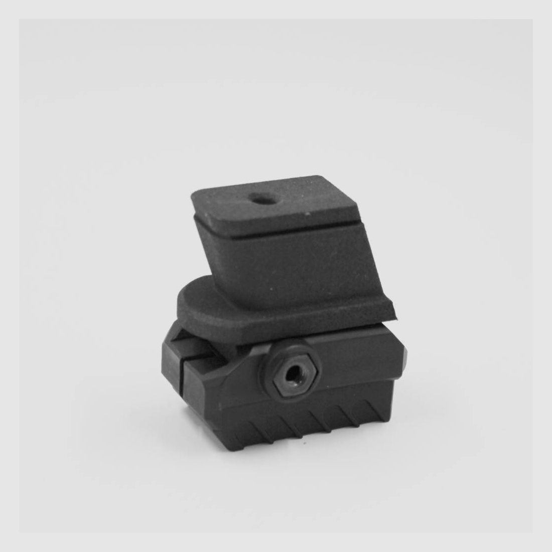 Magrail Magazin Bodenplatte CZ 75 US Version