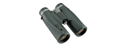 Alpen Optics Teton 10x42 Fernglas mit Abbe-Prismen / ED-Glas