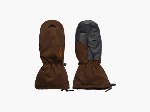 Blaser Suede Gants Marlon