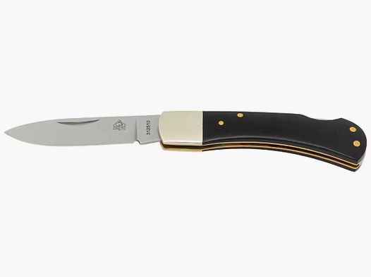 Cuchillo de bolsillo PUMA TEC, G10