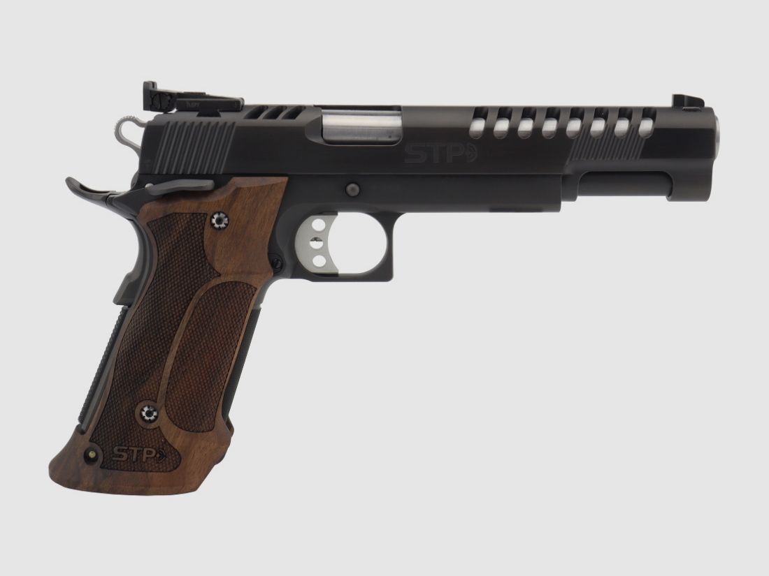  STP TM Skeleton 6.0 Target Master by Prommersberger
