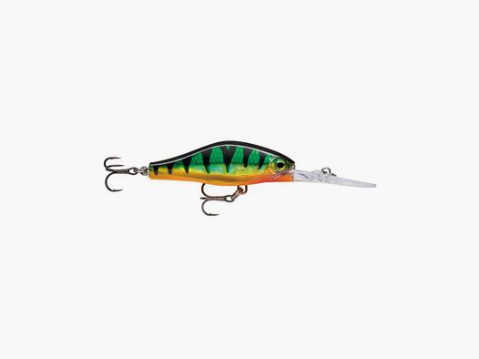Aas Rapala Shadow Rap Jack Deep