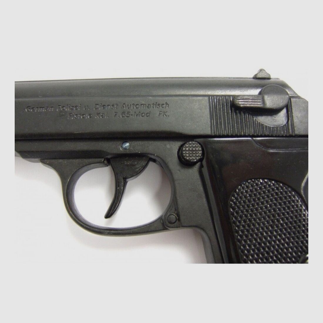 Pistolet Allemand 1929 Denix, image 2 sur 4