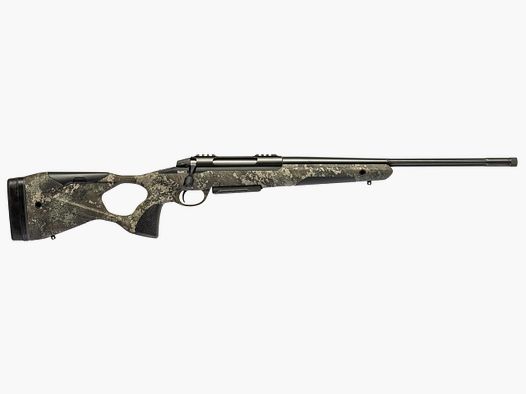 SAKO – S 20 HUNTER CAMO CERAKOTE – Cal 300 WMAG