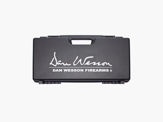 Maletin pistola Dan Wesson Negro
